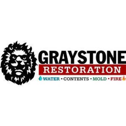 Logo da Graystone Restoration