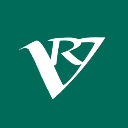Logotipo de Pizarras Ramos Villa