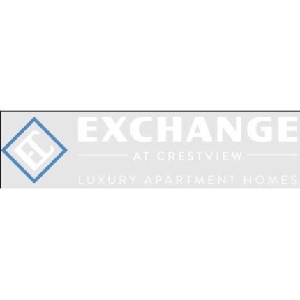 Logo von Exchange at Crestview Apartments