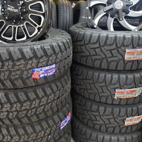 Bild von Quick Fit Tires