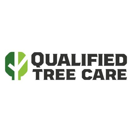 Logo da Qualified Tree Care