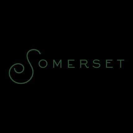 Logo da Somerset