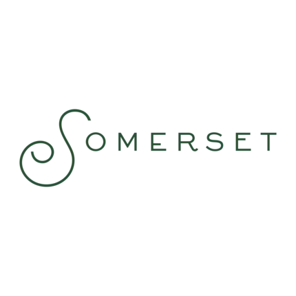 Logo da Somerset