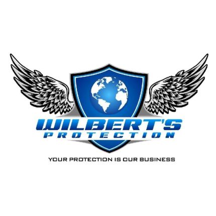 Logo de Wilbert's Protection Company