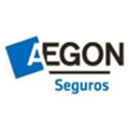 Logotipo de Aegon Seguros Franjul y Fersan