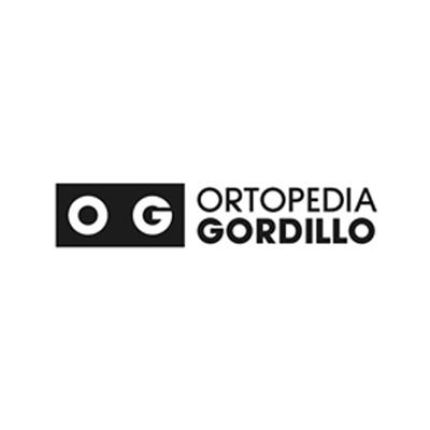 Logotyp från Ortopedia Gordillo