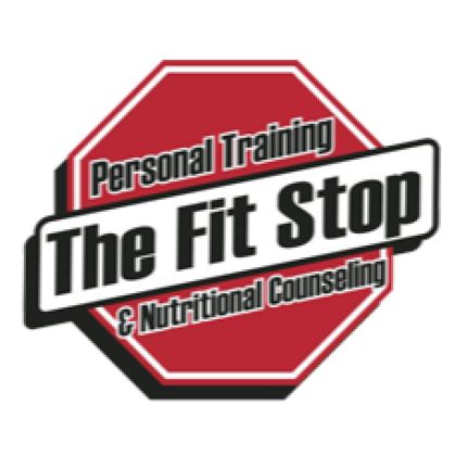 Logotipo de The Fit Stop