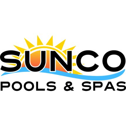 Logo de Sunco Pools & Spas