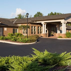 Juniper Glen Assisted Living & Memory Care in East Amherst, NY