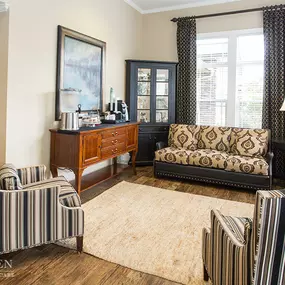 Juniper Glen Assisted Living & Memory Care in East Amherst, NY