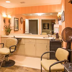 Juniper Glen Assisted Living & Memory Care in East Amherst, NY