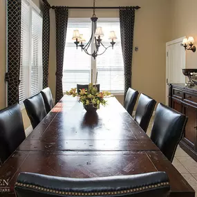 Juniper Glen Assisted Living & Memory Care in East Amherst, NY