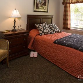 Cardinal Court Assisted Living & Memory Care Facility in Strongsville, OH