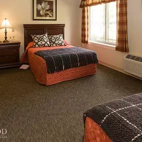 Lakewood Assisted Living & Memory Care facility in Brookfield, WI