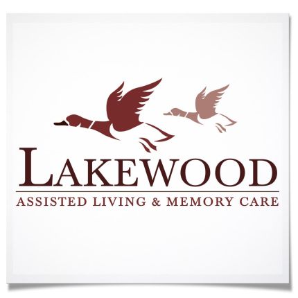 Logo da Lakewood Assisted Living & Memory Care