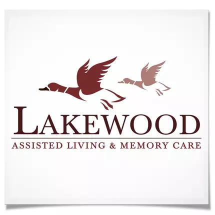 Λογότυπο από Lakewood Memory Care & Assisted Living