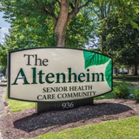 Bild von The Altenheim Senior Health Care Community