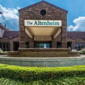 Bild von The Altenheim Senior Health Care Community