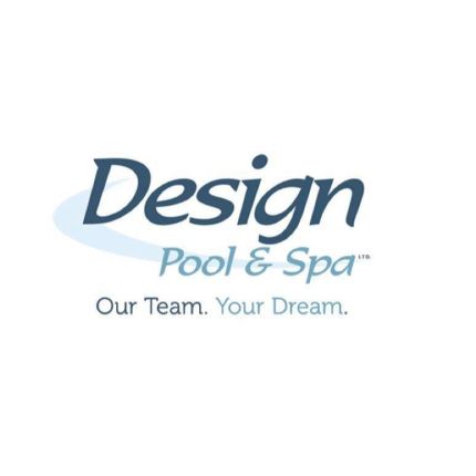 Logo from Design Pool & Spa