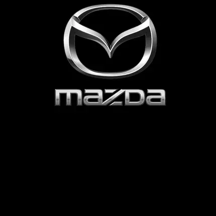 Logo von Hamden Mazda