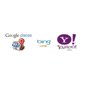 Highlighting the Services you can find with Strategic Marketing to improve your visibility through Google Business Profile, formerly Google Places, Microsoft Places, formerly Bing Local, and Yahoo which is connected with the Microsoft / Bing Search Engine.