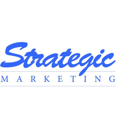 Logo od Strategic Marketing, Inc.