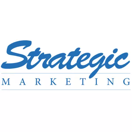 Logótipo de Strategic Marketing, Inc.