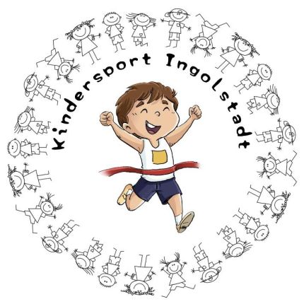 Logo from Kindersport Ingolstadt
