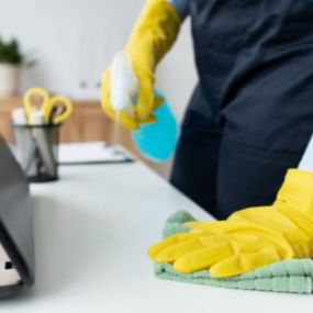 Bild von Hauswirtschafts - und Reinigungsservice Oertel