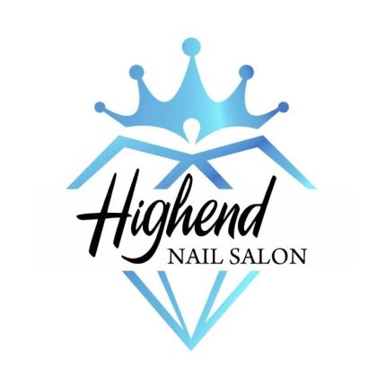 Logo von Highend Nail Salon