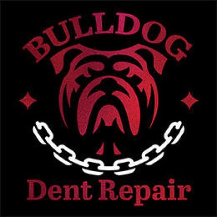 Λογότυπο από Bulldog Dent Repair