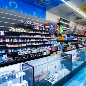 Bild von Cloud 9 Vape & Smoke Shop