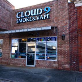 Bild von Cloud 9 Vape & Smoke Shop