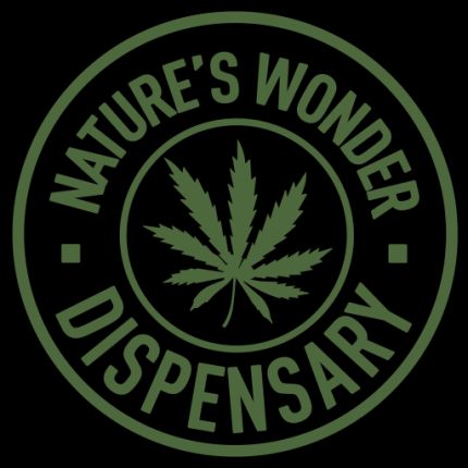 Logótipo de Nature's Wonder Grand Ave Dispensary