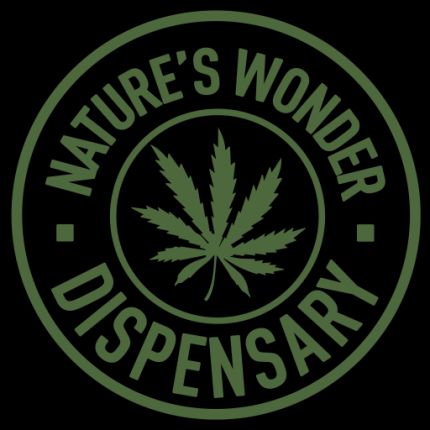 Logotyp från Nature's Wonder Grand Ave Dispensary