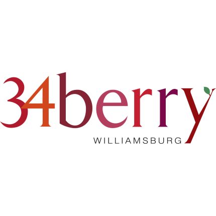 Logótipo de 34 Berry