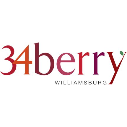 Logo de 34 Berry