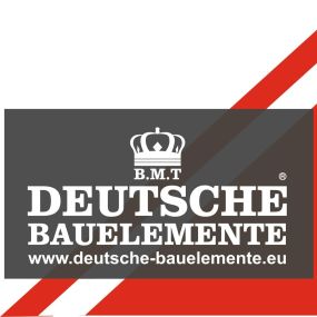 Bild von B.M.T Bauelemente Montage Technik Leipzig Wintergärten und Terrassendächer Fenster und Türen