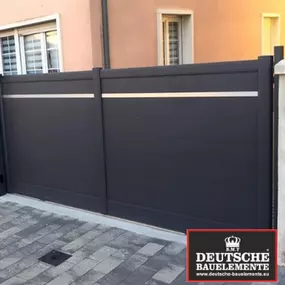 Bild von Montage Technik Bauelemente