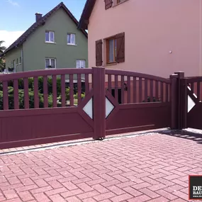 Bild von Montage Technik Bauelemente