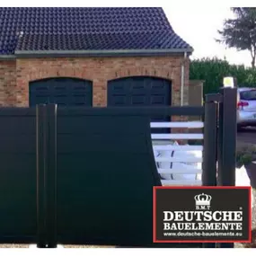 Bild von Montage Technik Bauelemente