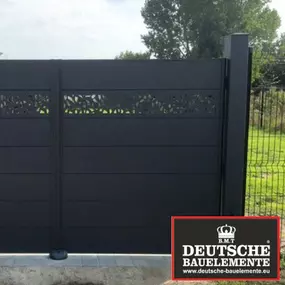 Bild von Montage Technik Bauelemente