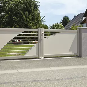 Bild von Montage Technik Bauelemente