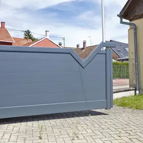 Bild von Montage Technik Bauelemente