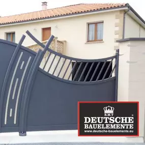 Bild von Montage Technik Bauelemente