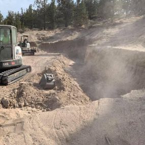 Bild von Silver Creek Excavating LLC