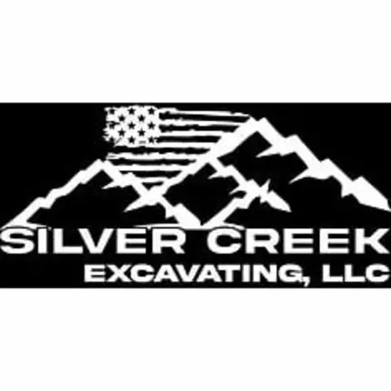 Λογότυπο από Silver Creek Excavating LLC