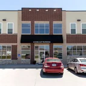 Bild von Providence Pointe
