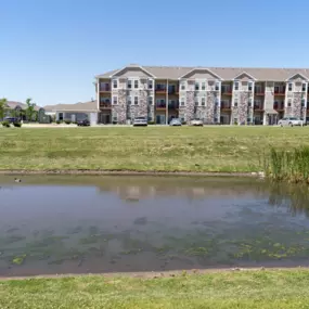 Bild von Providence Pointe