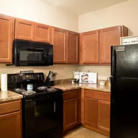 Bild von Providence Pointe
